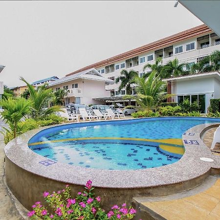 Baanloksouylokchay Hotel HHQ Exterior photo