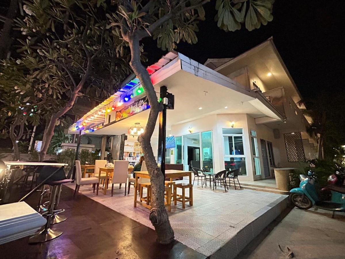 Baanloksouylokchay Hotel HHQ Exterior photo