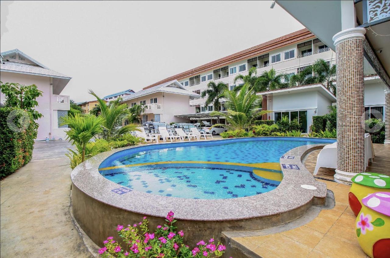 Baanloksouylokchay Hotel HHQ Exterior photo