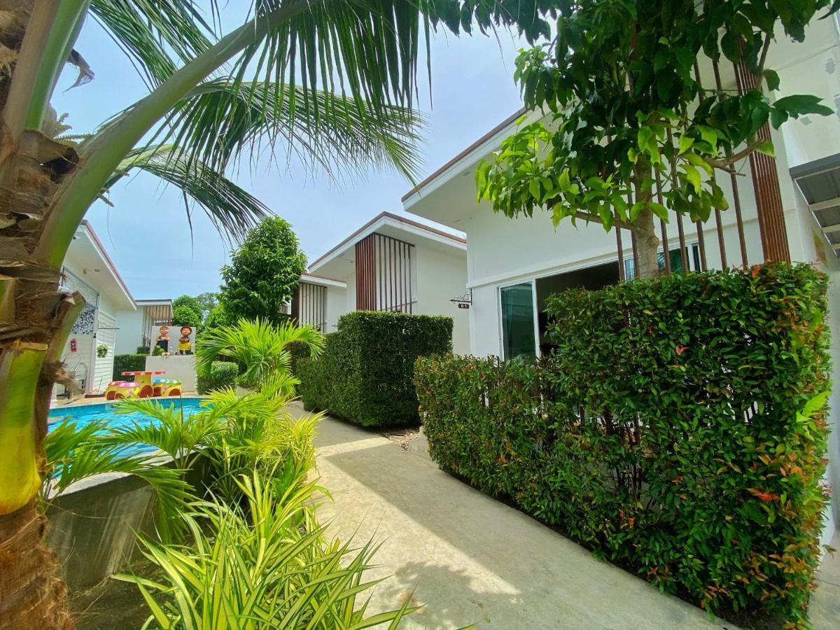 Baanloksouylokchay Hotel HHQ Exterior photo