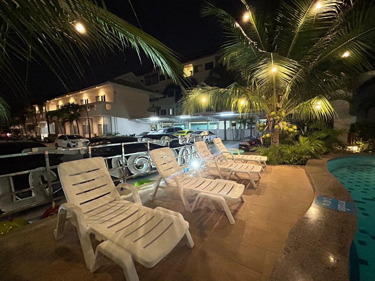 Baanloksouylokchay Hotel HHQ Exterior photo