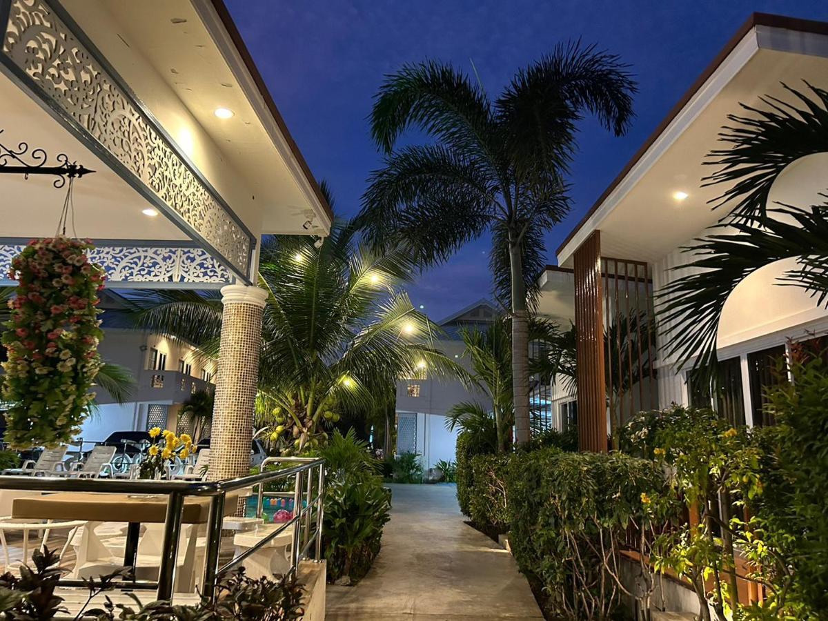 Baanloksouylokchay Hotel HHQ Exterior photo