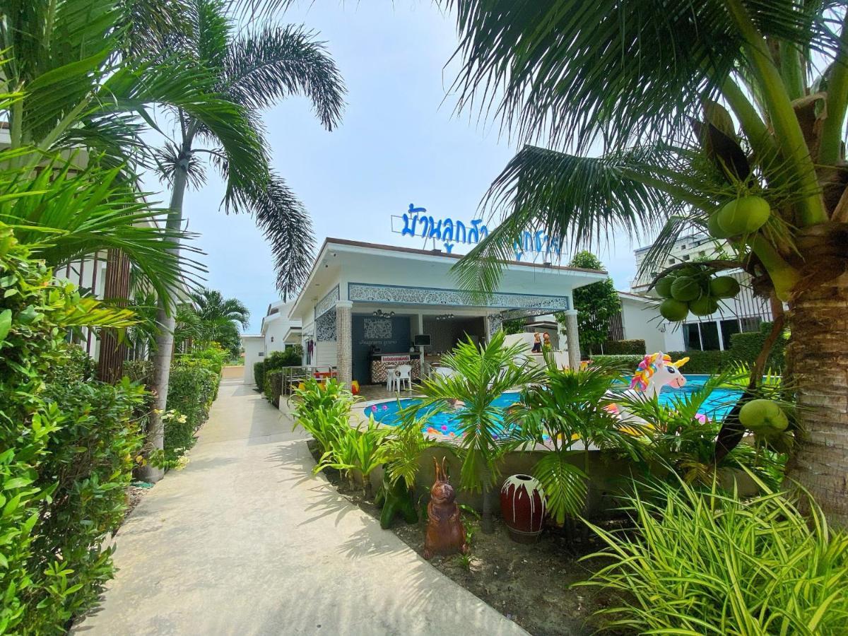 Baanloksouylokchay Hotel HHQ Exterior photo