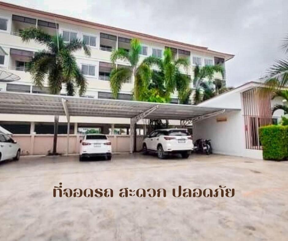 Baanloksouylokchay Hotel HHQ Exterior photo