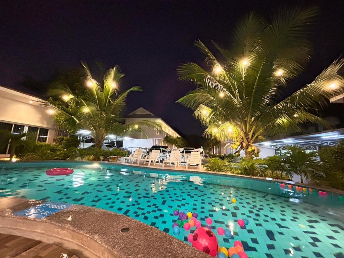 Baanloksouylokchay Hotel HHQ Exterior photo