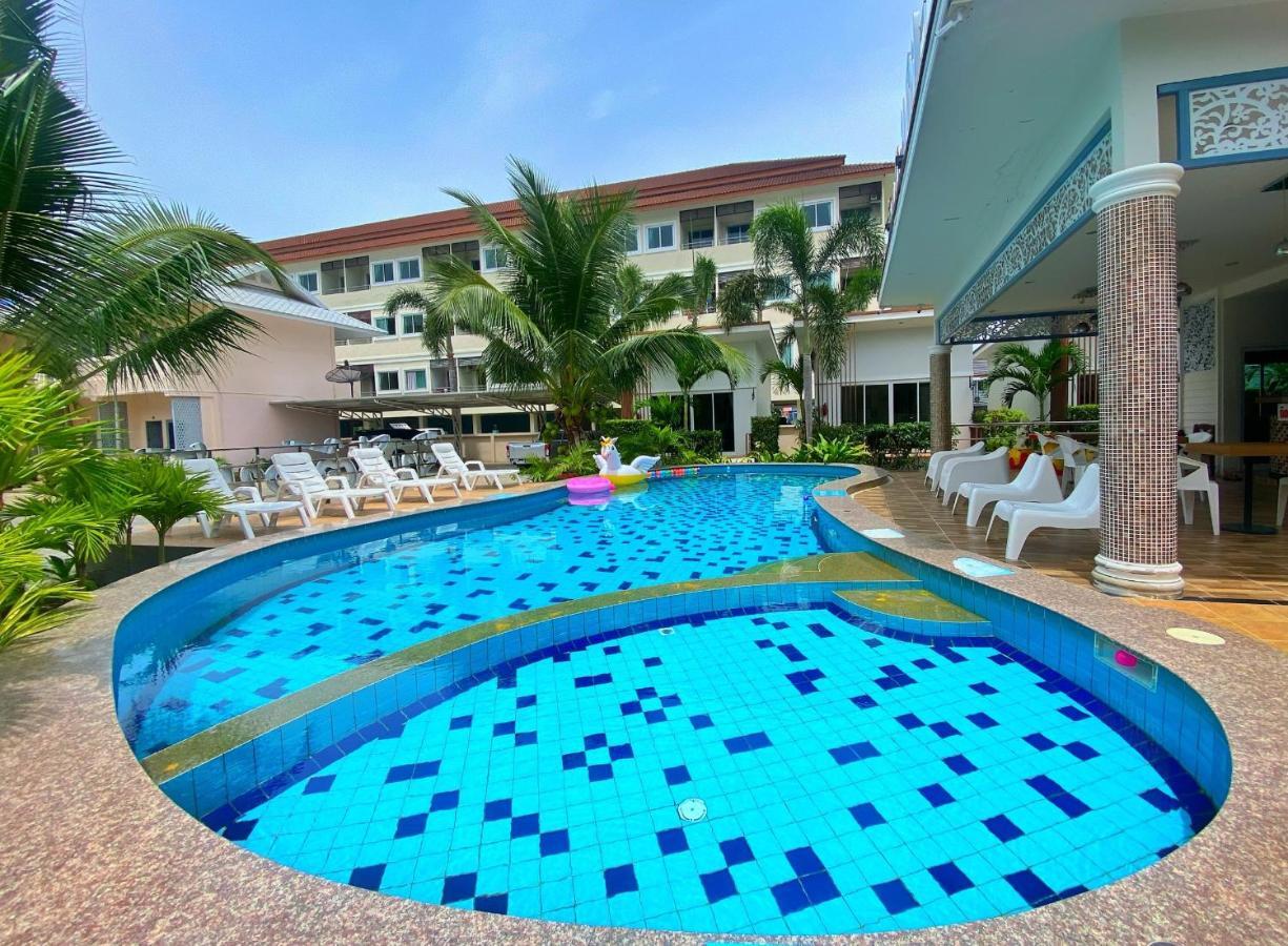 Baanloksouylokchay Hotel HHQ Exterior photo