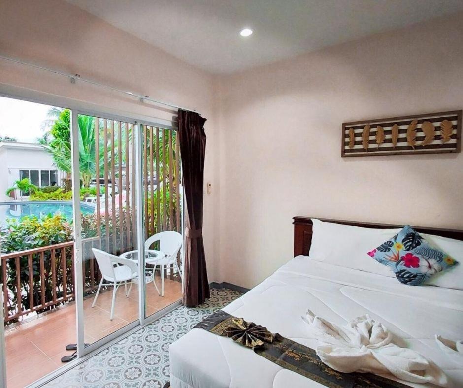 Baanloksouylokchay Hotel HHQ Room photo