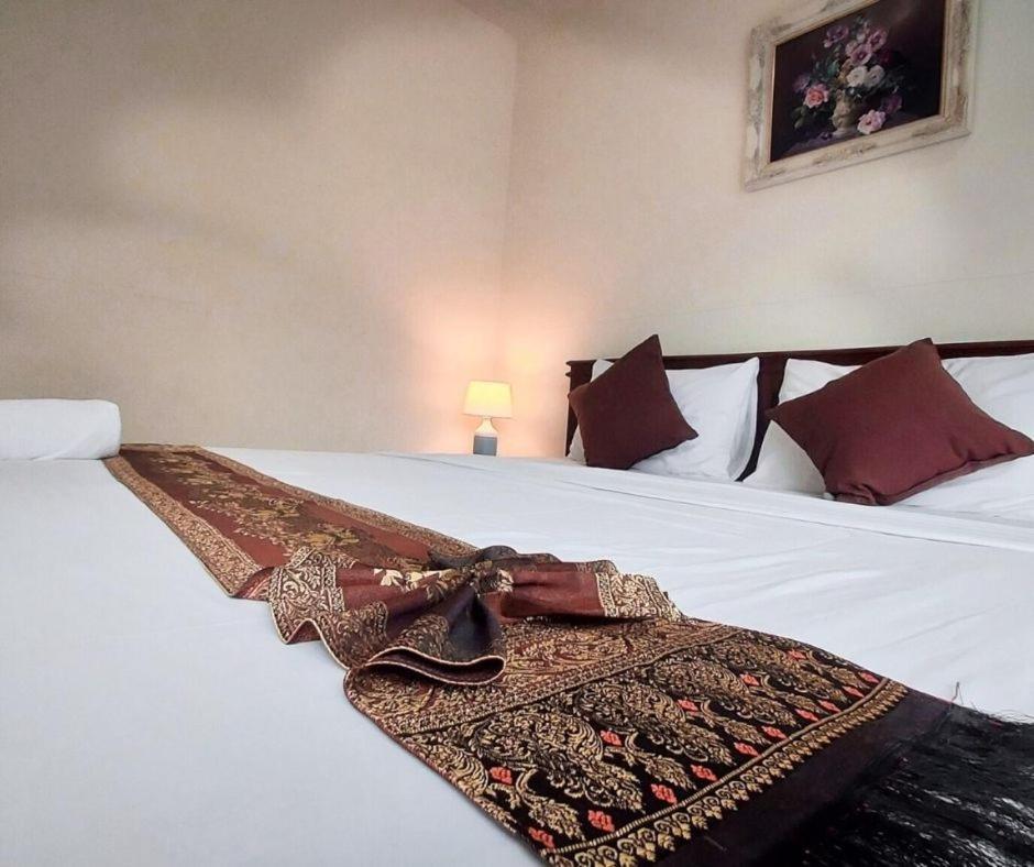 Baanloksouylokchay Hotel HHQ Room photo