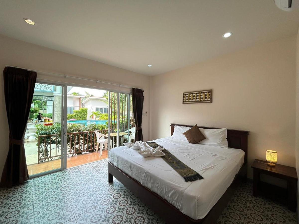Baanloksouylokchay Hotel HHQ Room photo