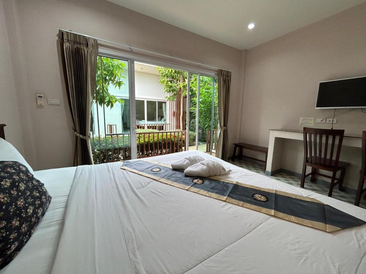 Baanloksouylokchay Hotel HHQ Room photo