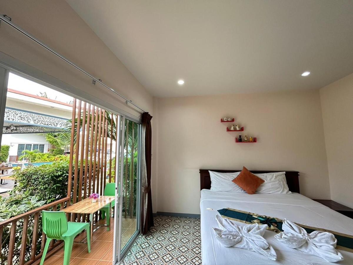 Baanloksouylokchay Hotel HHQ Room photo