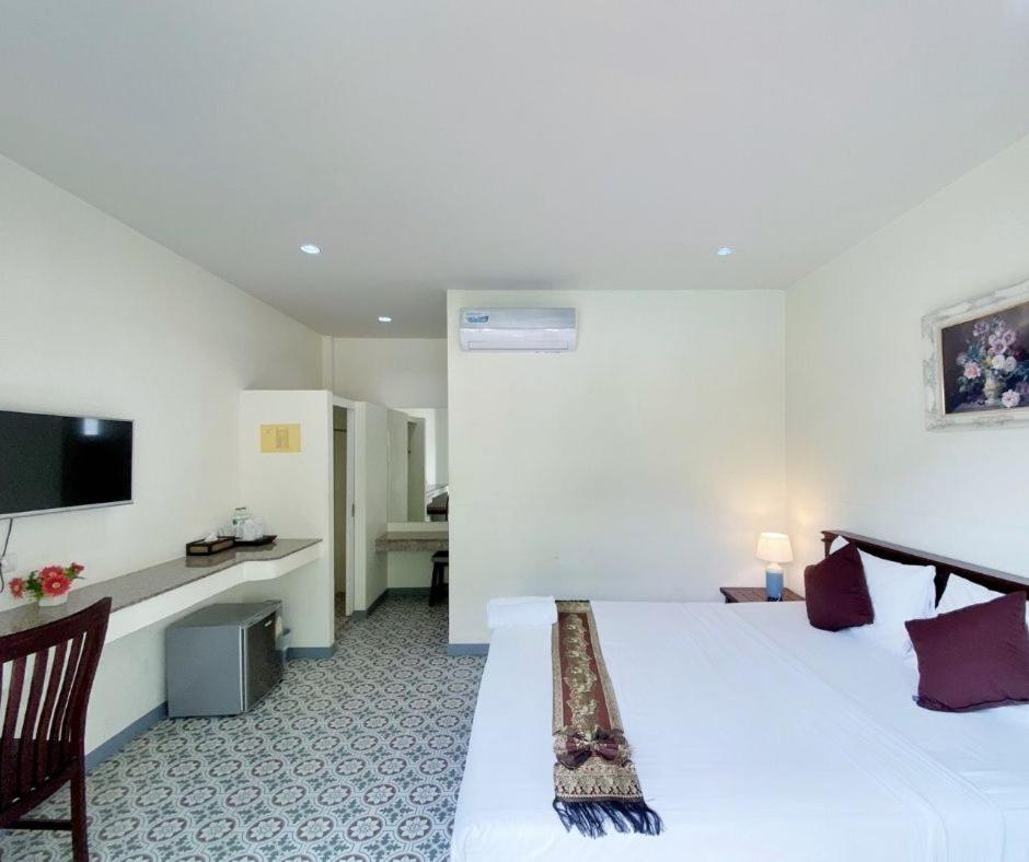 Baanloksouylokchay Hotel HHQ Room photo