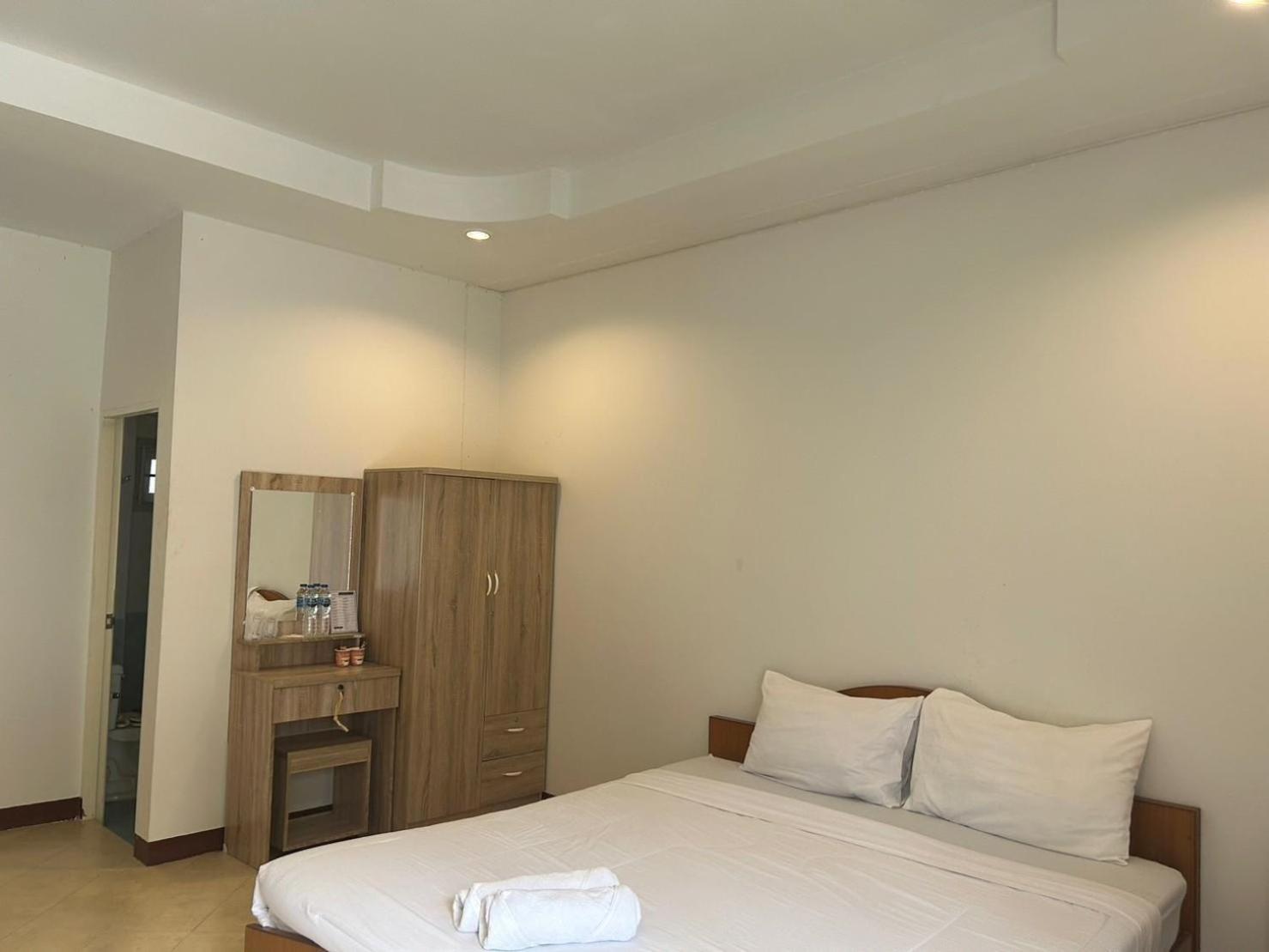 Baanloksouylokchay Hotel HHQ Room photo
