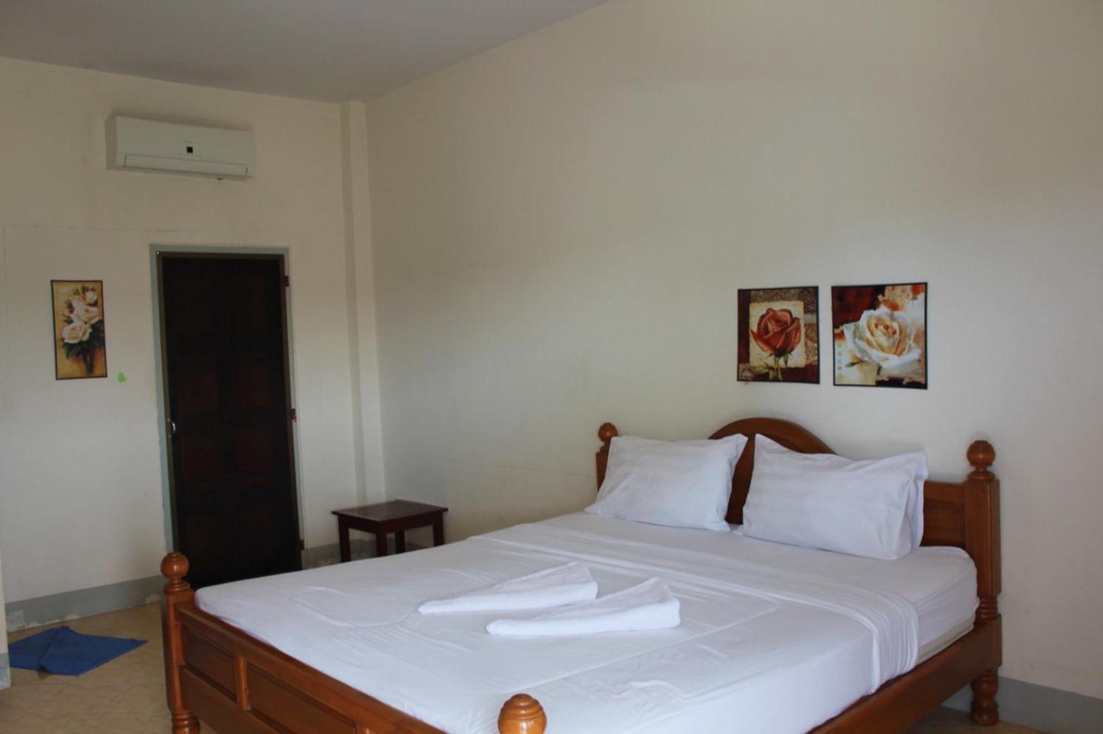Baanloksouylokchay Hotel HHQ Room photo