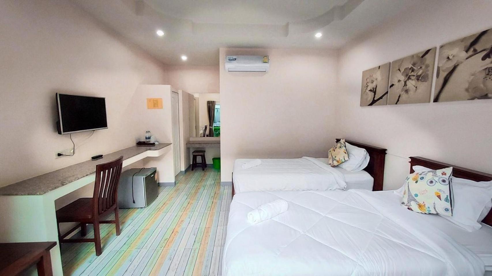Baanloksouylokchay Hotel HHQ Room photo