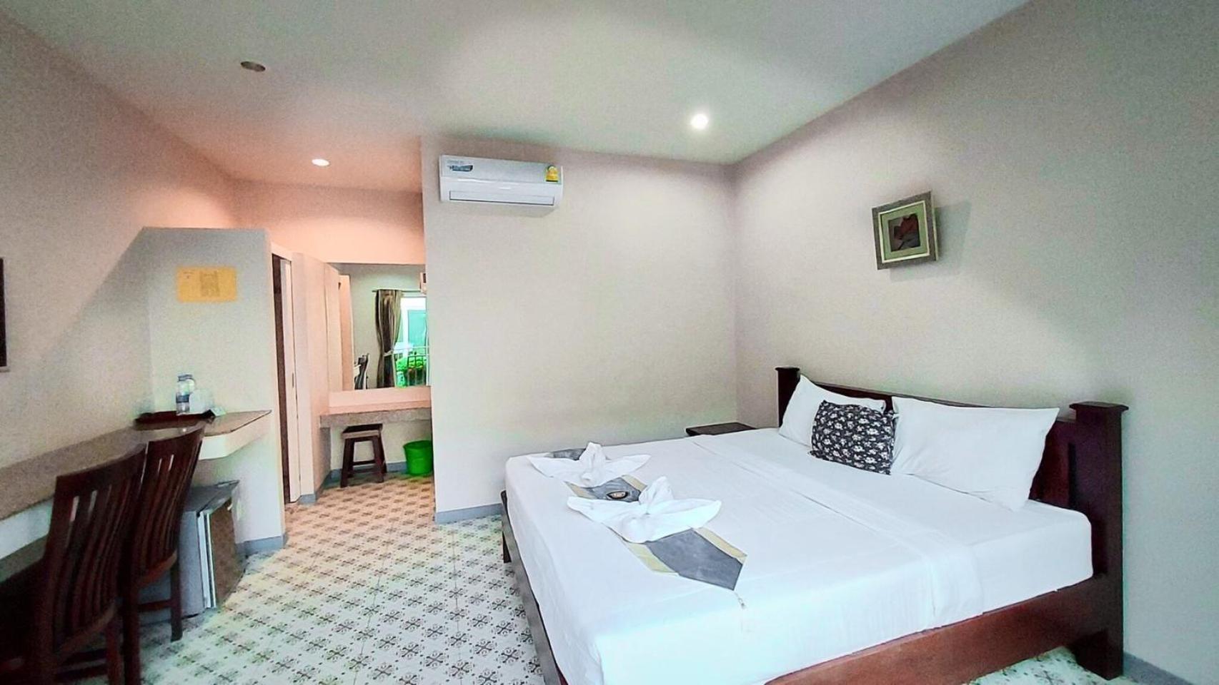 Baanloksouylokchay Hotel HHQ Room photo