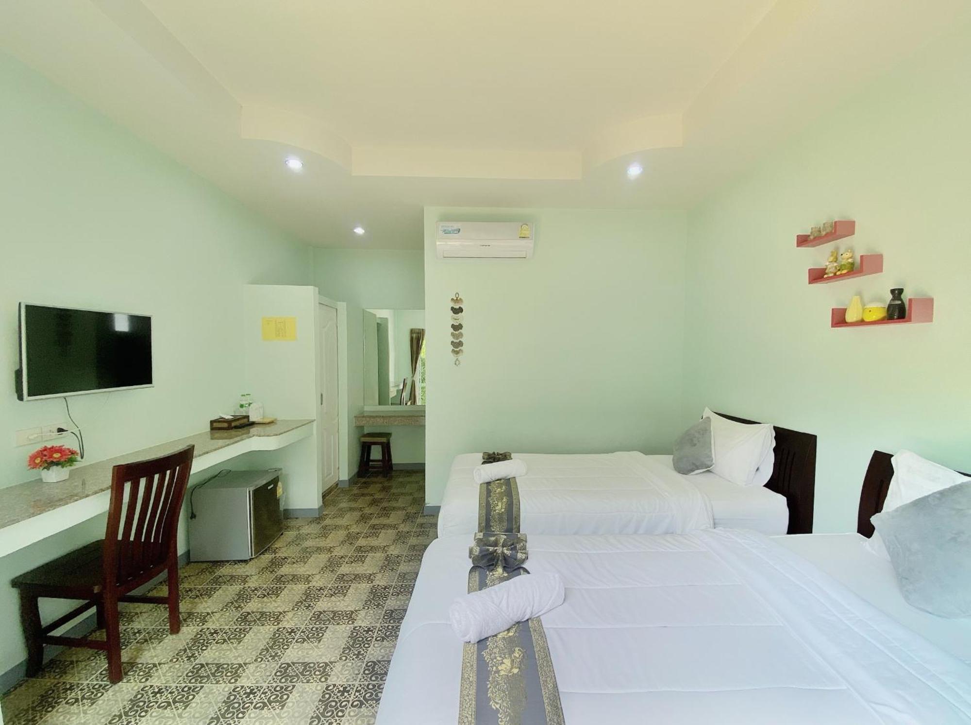 Baanloksouylokchay Hotel HHQ Room photo