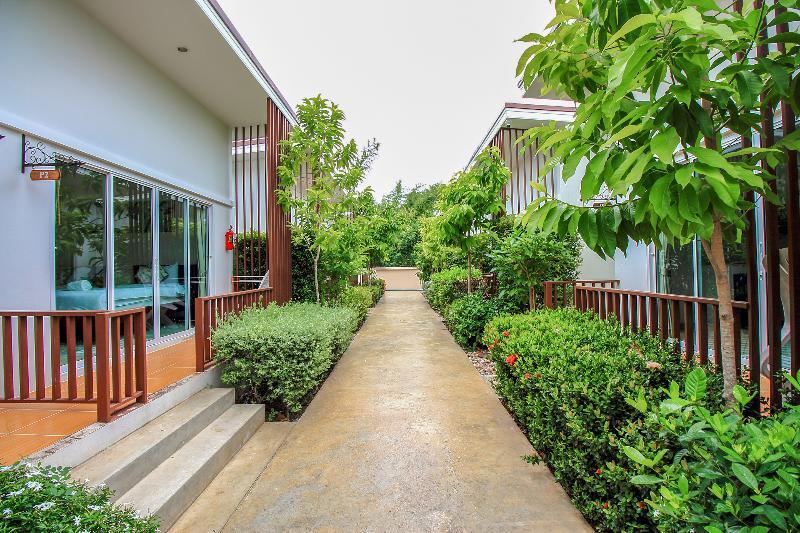 Baanloksouylokchay Hotel HHQ Exterior photo