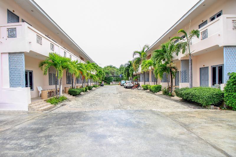 Baanloksouylokchay Hotel HHQ Exterior photo