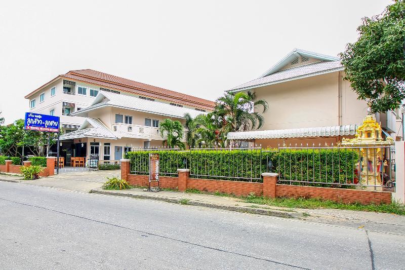 Baanloksouylokchay Hotel HHQ Exterior photo